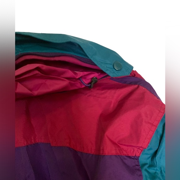 Vintage Columbia Criterion Women’s Large Jacket - Picture 2 of 10